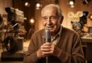 El intérprete italiano murió a los 100 años y dejó un legado imborrable en la televisión como la voz original del entrañable ratón