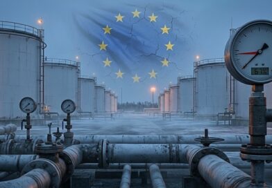 El Tribunal de Cuentas Europeo alerta de que la UE solo ha comprometido una quinta parte de los 300.000 millones necesarios para abandonar la energía rusa.