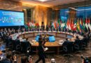 La cumbre aprueba por unanimidad un documento de 140 puntos que pide moderación en Medio Oriente y más peso del Sur Global en la gobernanza mundial.