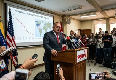 El ministro venezolano asegura que los detractores del pacto de 25 años proponían la misma estrategia hace meses y justifica el convenio para reactivar la producción.
