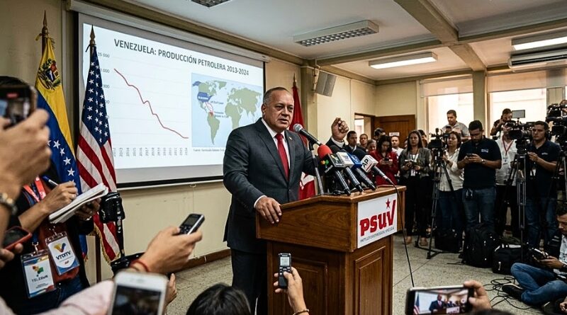 El ministro venezolano asegura que los detractores del pacto de 25 años proponían la misma estrategia hace meses y justifica el convenio para reactivar la producción.