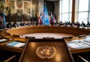 Rodrigues-Birkett, Grynspan y Grossi encabezan los sondeos para suceder a Guterres, en un proceso donde el veto de las potencias definirá todo.