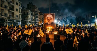 El CGRI sostiene que el legado de Nasrallah sigue vivo dos años después de su muerte en un bombardeo israelí en Beirut.