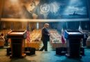 El presidente de EE.UU. reconoce estar en fase de decisión, plantea aniquilar, asfixiar o pactar, y se dice dispuesto a verse con Pezeshkian en la ONU
