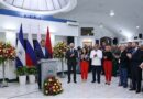 Asamblea Nacional conmemora 81 años del fin de la Segunda Guerra Mundial y la derrota del Japón imperial, en un acto de reafirmación histórica y soberanía.