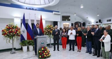 Asamblea Nacional conmemora 81 años del fin de la Segunda Guerra Mundial y la derrota del Japón imperial, en un acto de reafirmación histórica y soberanía.