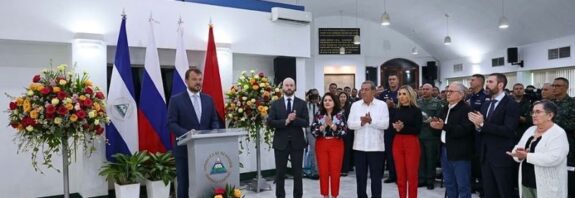 Asamblea Nacional conmemora 81 años del fin de la Segunda Guerra Mundial y la derrota del Japón imperial, en un acto de reafirmación histórica y soberanía.
