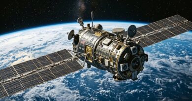 La confirmación del Pentágono sobre armas de control espacial redefine la postura de EE.UU. y envía una señal de disuasión a Rusia y China.