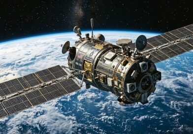 La confirmación del Pentágono sobre armas de control espacial redefine la postura de EE.UU. y envía una señal de disuasión a Rusia y China.