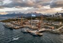 Argentina prepara una reforma de defensa que combina inversión militar, una base naval en Tierra del Fuego y nuevas herramientas frente a amenazas.