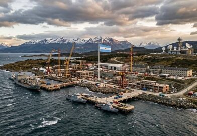 Argentina prepara una reforma de defensa que combina inversión militar, una base naval en Tierra del Fuego y nuevas herramientas frente a amenazas.