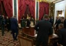 En un encuentro de alto nivel en Moscú, Putin recibe a Witkoff y Kushner con un gesto de distensión y una tregua de tres días, en el primer paso tangible hacia una posible desescalada del conflicto en Europa del Este.