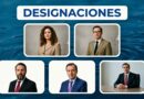 Delcy Rodríguez nombra nuevas autoridades en comercio exterior, diplomacia y petróleo para ampliar la proyección internacional del país.