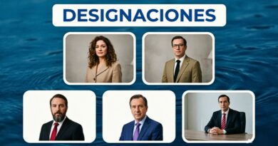 Delcy Rodríguez nombra nuevas autoridades en comercio exterior, diplomacia y petróleo para ampliar la proyección internacional del país.