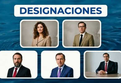 Delcy Rodríguez nombra nuevas autoridades en comercio exterior, diplomacia y petróleo para ampliar la proyección internacional del país.