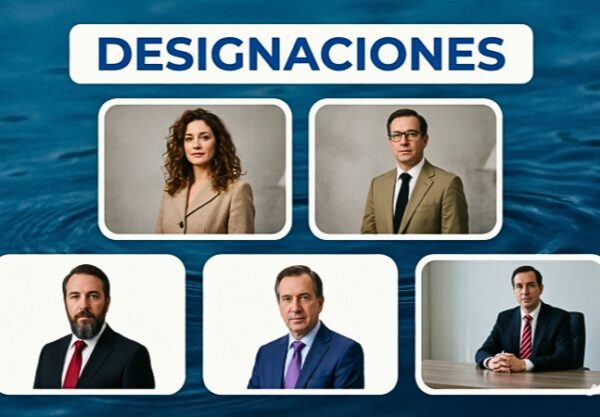 Delcy Rodríguez nombra nuevas autoridades en comercio exterior, diplomacia y petróleo para ampliar la proyección internacional del país.