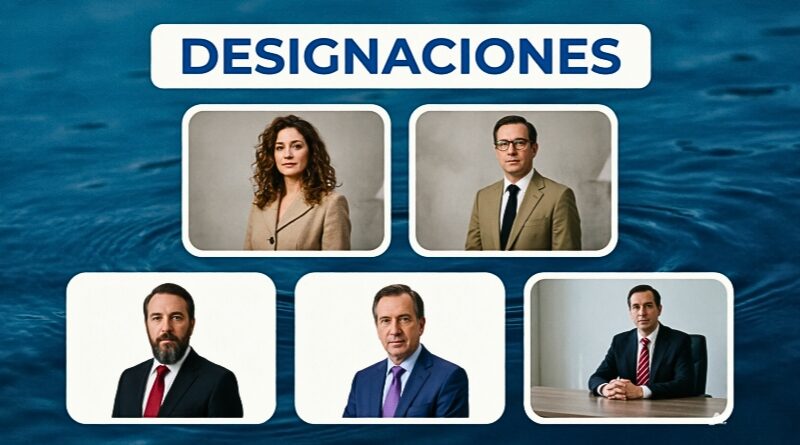 Delcy Rodríguez nombra nuevas autoridades en comercio exterior, diplomacia y petróleo para ampliar la proyección internacional del país.