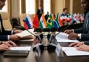 El bloque reúne a potencias con intereses distintos, pero su evolución refleja un modelo internacional basado en soberanía, igualdad y cooperación.