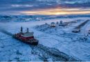 Tras el pacto sobre Groenlandia y la cumbre de Laponia, Bruselas busca un papel polar que Washington ya ha ocupado con bases, radares y rompehielos