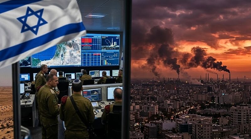 El ministro de Defensa israelí, Israel Katz, advierte que cualquier ataque de Irán eliminaría todas las restricciones defensivas y ofensivas de Tel Aviv, abriendo la puerta a una ofensiva total contra infraestructuras críticas del país persa.