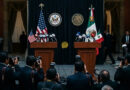 Washington advierte que actuará con "todas las herramientas" contra los cárteles y sus cómplices, mientras exige a México medidas adicionales.