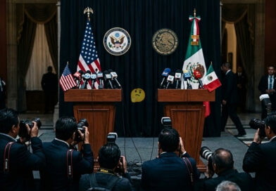 Washington advierte que actuará con "todas las herramientas" contra los cárteles y sus cómplices, mientras exige a México medidas adicionales.