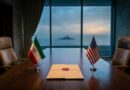 Mohsen Rezaei asegura que Teherán mantiene contactos con mediadores de Catar y Pakistán y aguarda la respuesta de Donald Trump a sus condiciones.