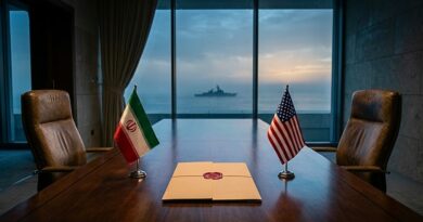 Mohsen Rezaei asegura que Teherán mantiene contactos con mediadores de Catar y Pakistán y aguarda la respuesta de Donald Trump a sus condiciones.