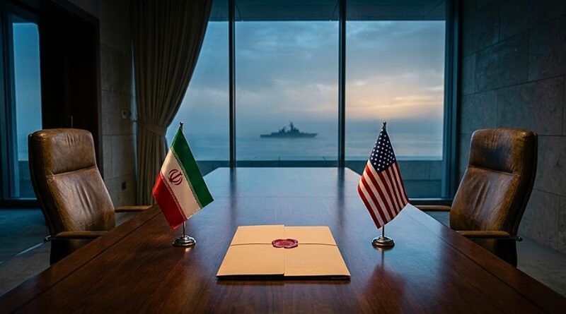 Mohsen Rezaei asegura que Teherán mantiene contactos con mediadores de Catar y Pakistán y aguarda la respuesta de Donald Trump a sus condiciones.
