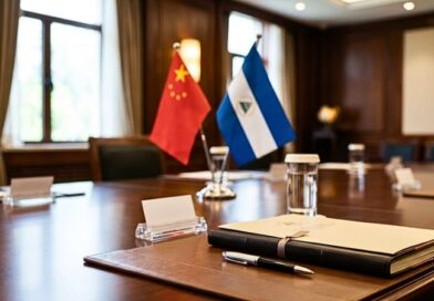 Beijing evita intervenir en el debate político nicaragüense y defiende el derecho de Managua a definir su modelo institucional conforme a sus condiciones nacionales.