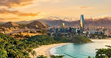 El Índice de Desarrollo de Viajes y Turismo 2026 del Foro Económico Mundial destaca las condiciones de la región para atraer y sostener visitantes.