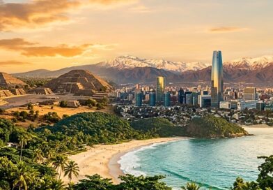 El Índice de Desarrollo de Viajes y Turismo 2026 del Foro Económico Mundial destaca las condiciones de la región para atraer y sostener visitantes.