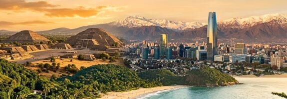 El Índice de Desarrollo de Viajes y Turismo 2026 del Foro Económico Mundial destaca las condiciones de la región para atraer y sostener visitantes.