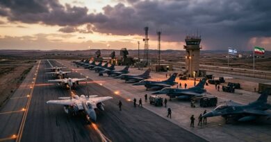 Fuentes de seguridad israelíes advierten que la crisis con Teherán atraviesa su fase más delicada, mientras Washington evalúa sus opciones y el diálogo permanece congelado