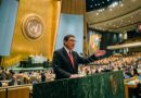 Bruno Rodríguez evocó a Fidel Castro y acusó a Washington de reeditar el expansionismo mientras crece el cerco económico contra la isla