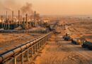 El ataque al oleoducto Este-Oeste obliga a Riad a cancelar envíos y agrava el riesgo global de escasez de combustibles y fertilizantes.