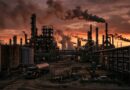 Directivos de las principales petroleras estadounidenses confirman que el temido colapso de suministro llegó, con Ormuz bloqueado, reservas al límite y nuevos ataques a infraestructura clave.