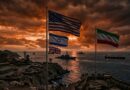 El Cuerpo de la Guardia Revolucionaria Islámica advirtió que las fuerzas iraníes están preparadas para una respuesta "devastadora" ante cualquier agresión