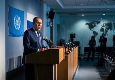El canciller ruso repasa cuatro intentos de negociación desde 2014, todos frustrados, según Moscú, por presión occidental sobre Kiev.