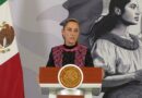 La mandataria mexicana anuncia la aprobación de 103 modificaciones legales que, según afirma, revierten décadas de políticas neoliberales y colocan al pueblo como eje central del Estado, marcando un hito en la Cuarta Transformación.