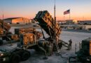 El mandatario aseguró que la producción de interceptores Patriot avanza a ritmo récord, en medio de reportes sobre un vaciamiento histórico de los almacenes militares.