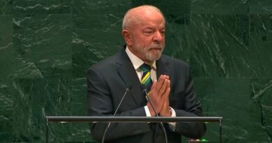Desde Nueva York, el mandatario brasileño criticó la parálisis de la ONU, pidió elecciones en Venezuela y condenó el bloqueo a Cuba