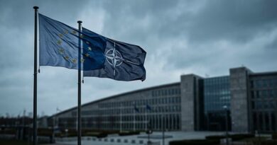 El Comité Militar aliado se reúne en Copenhague para perfilar el plan que traslada a Europa el peso de la defensa convencional frente a Rusia.