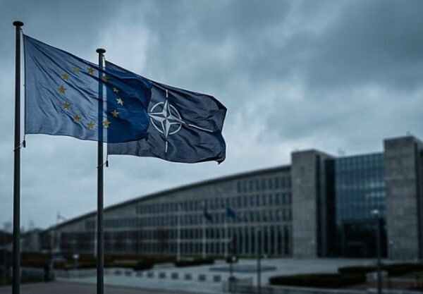 El Comité Militar aliado se reúne en Copenhague para perfilar el plan que traslada a Europa el peso de la defensa convencional frente a Rusia.