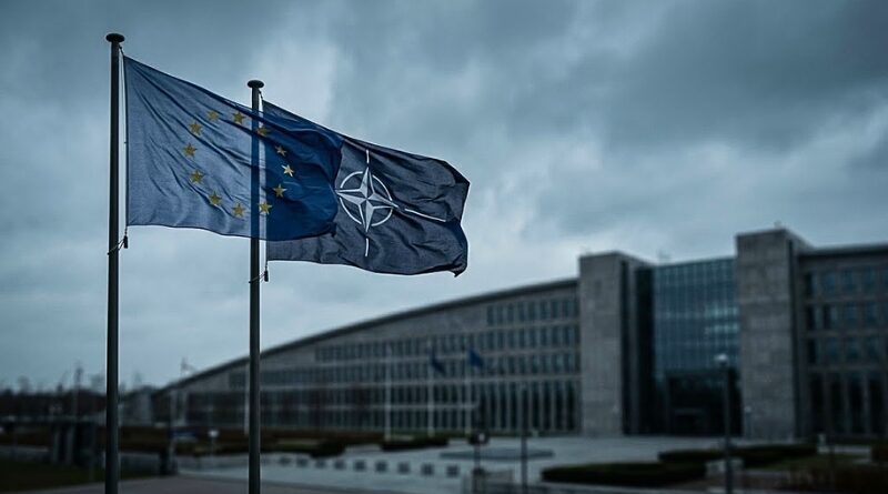 El Comité Militar aliado se reúne en Copenhague para perfilar el plan que traslada a Europa el peso de la defensa convencional frente a Rusia.
