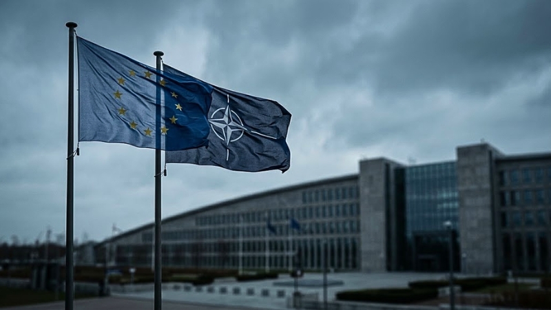El Comité Militar aliado se reúne en Copenhague para perfilar el plan que traslada a Europa el peso de la defensa convencional frente a Rusia.