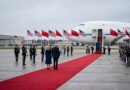 El líder chino inició su visita de Estado en Maryland, donde el jueves hablará con Trump de la tregua comercial, la inteligencia artificial y Taiwán.