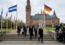 El país centroamericano expondrá este martes sus argumentos en la CIJ, en una histórica demanda que acusa a Berlín de violar la Convención sobre el Genocidio por su apoyo militar y político a Israel, en un caso que examina los límites de la responsabilidad internacional.