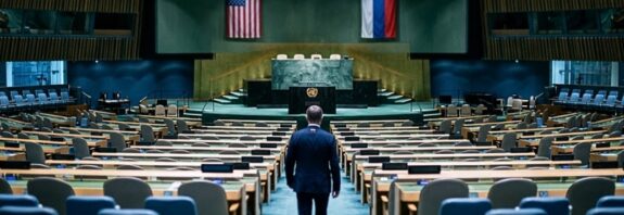 Moscú denuncia negativas sistemáticas de visados y exige activar el Acuerdo de 1947 sobre la sede diplomática en Nueva York