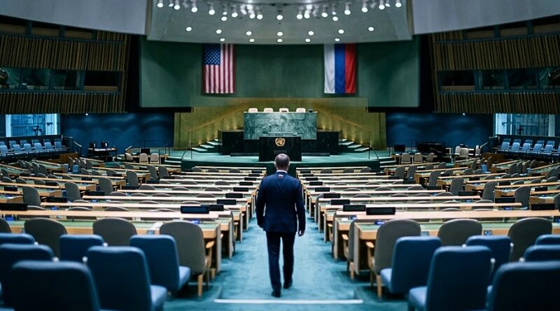 Moscú denuncia negativas sistemáticas de visados y exige activar el Acuerdo de 1947 sobre la sede diplomática en Nueva York
